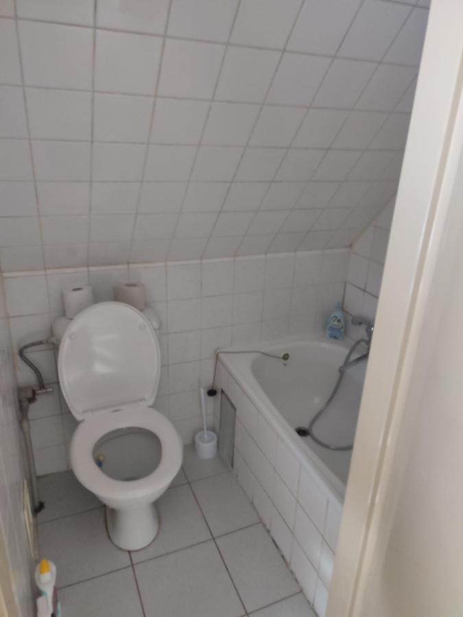 Lucerna Hotell Hřensko Eksteriør bilde